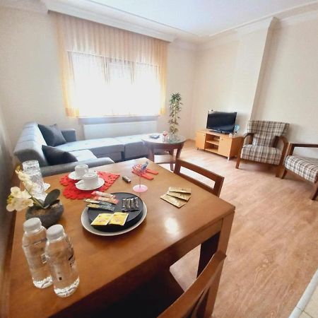 Arf Residence & Hotel & Suits Buca Kültér fotó