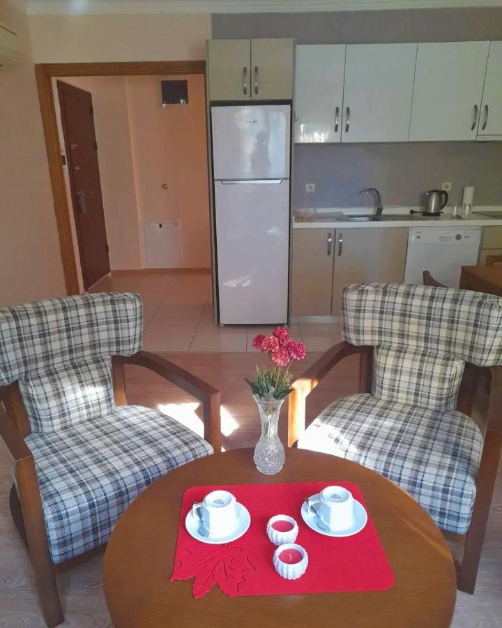 Arf Residence & Hotel & Suits Buca Kültér fotó