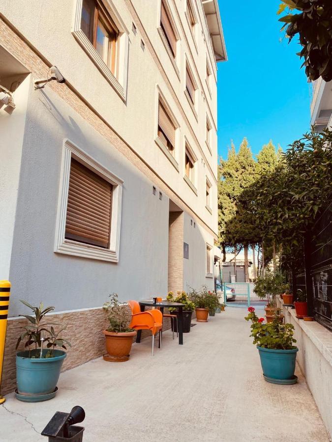 Arf Residence & Hotel & Suits Buca Kültér fotó