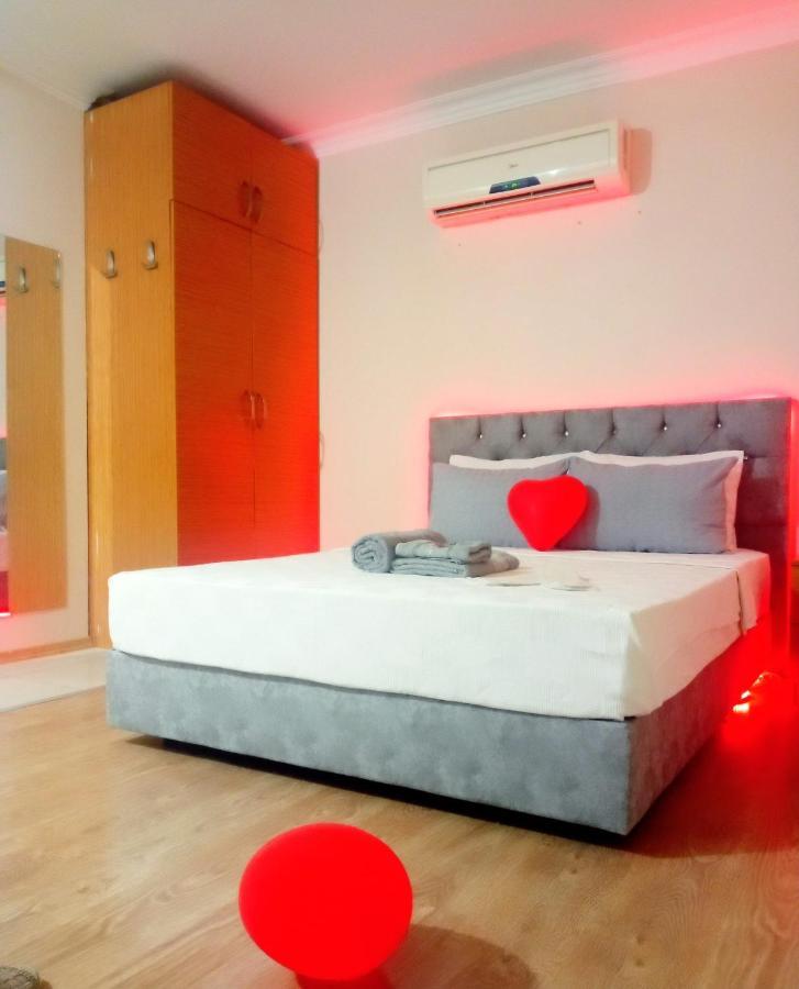 Arf Residence & Hotel & Suits Buca Kültér fotó