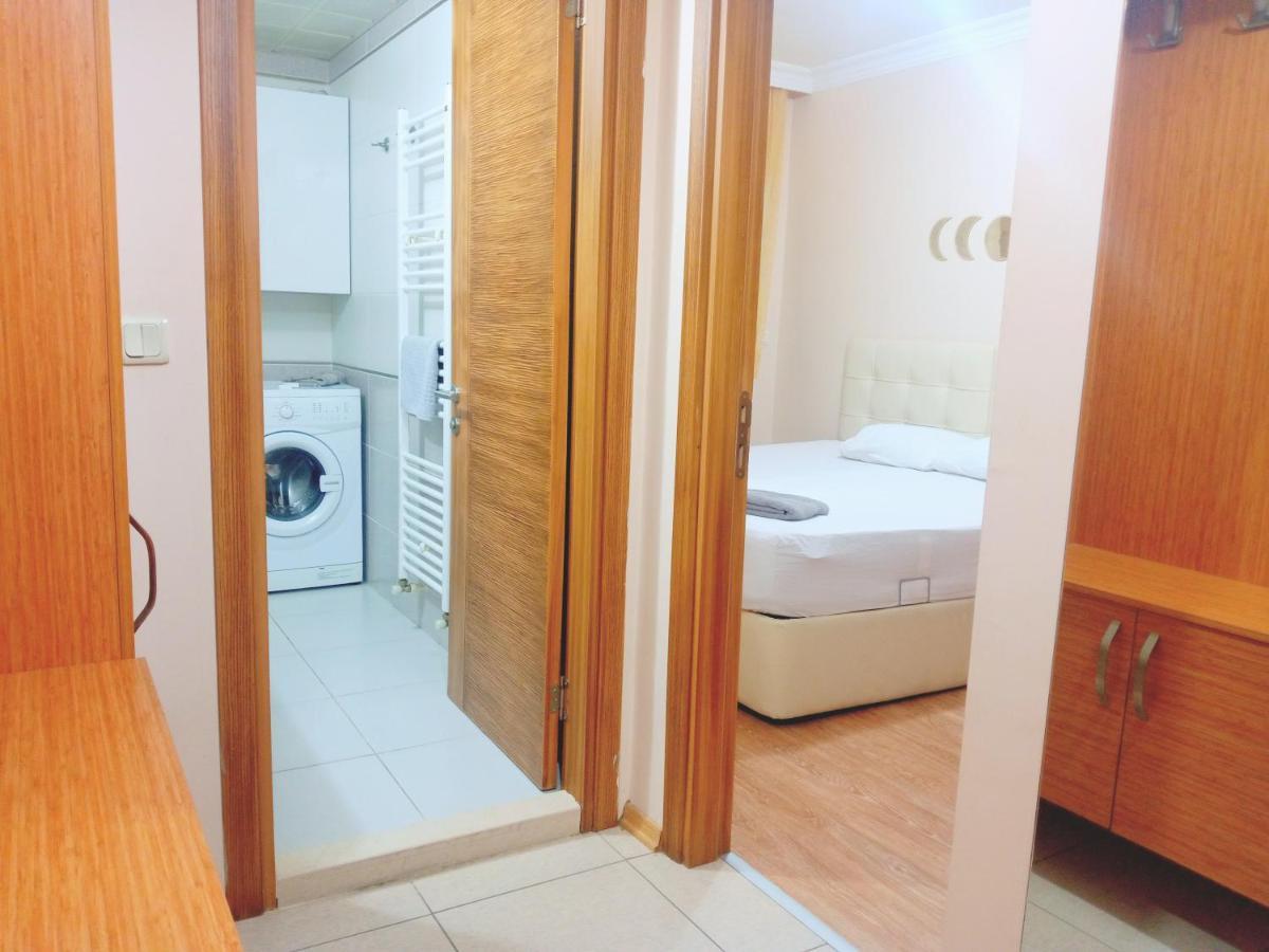 Arf Residence & Hotel & Suits Buca Kültér fotó