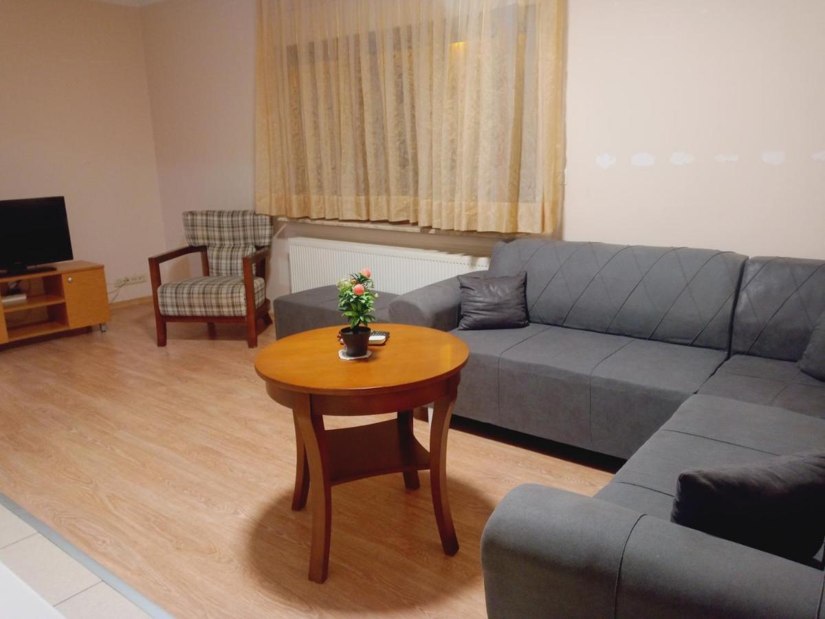 Arf Residence & Hotel & Suits Buca Kültér fotó