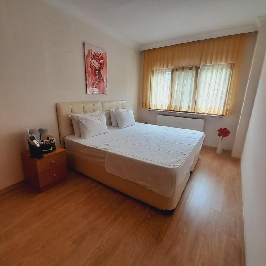 Arf Residence & Hotel & Suits Buca Kültér fotó