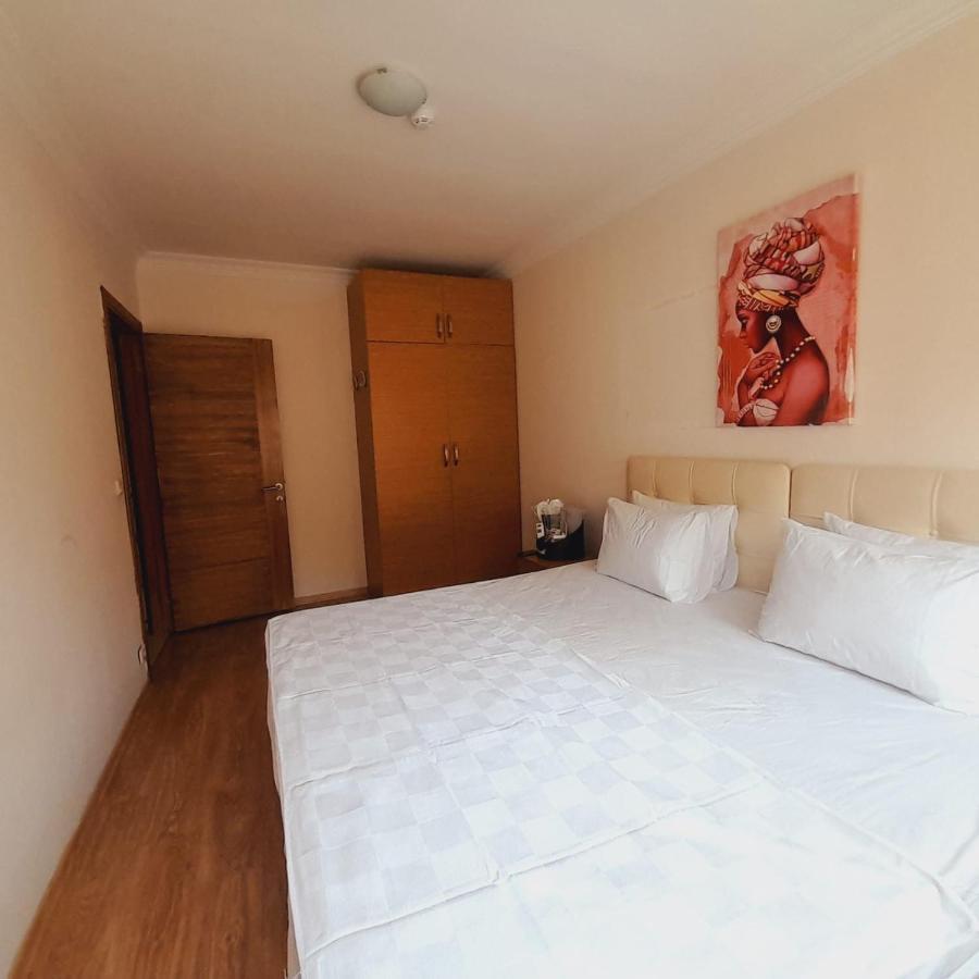 Arf Residence & Hotel & Suits Buca Kültér fotó